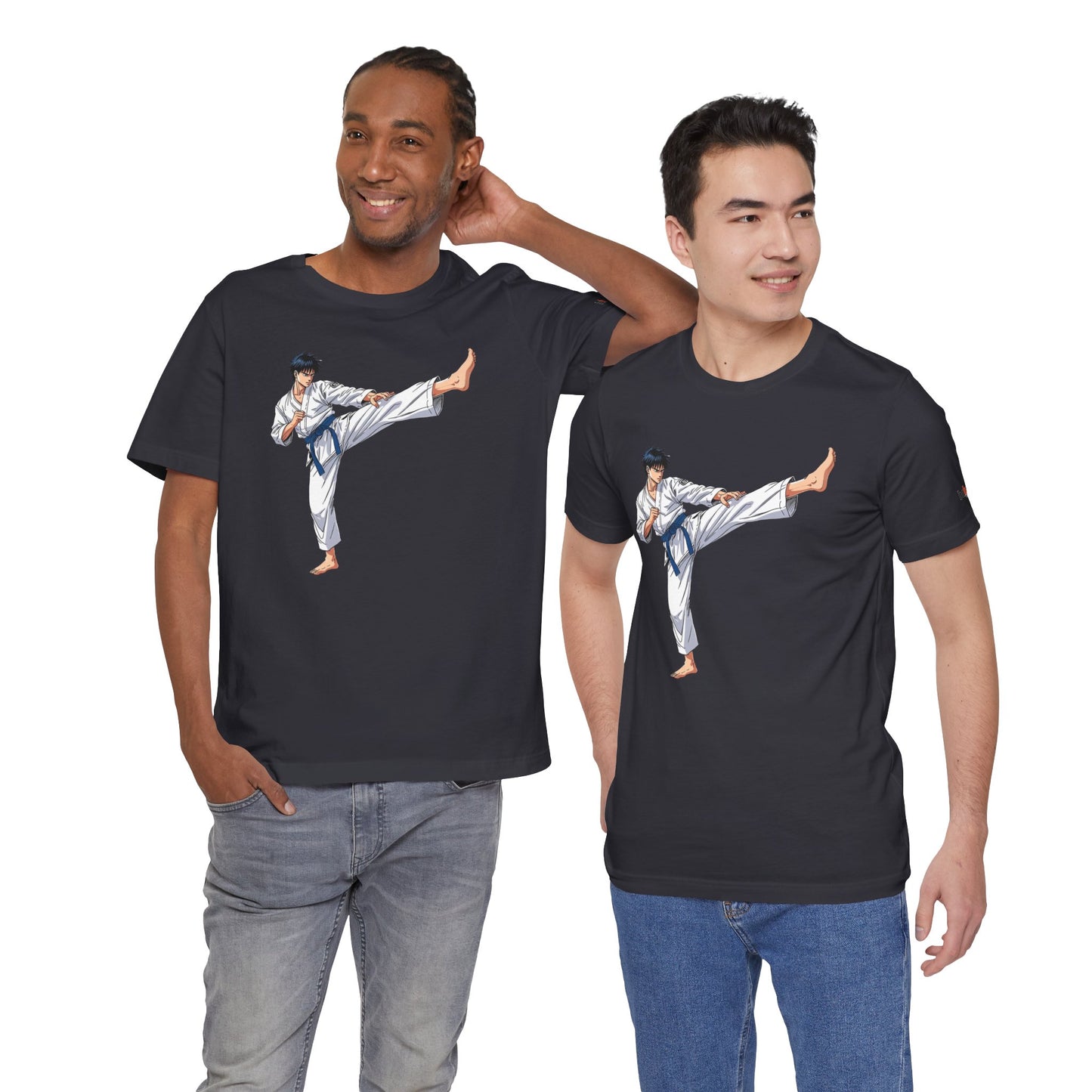 Magliette Anime Athletic Club