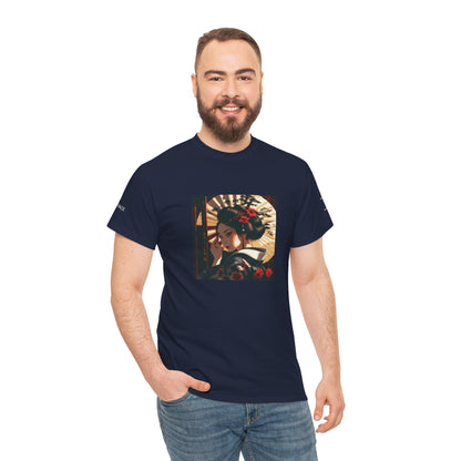 I Ching, T-Shirt degli Esagrammi, La Bellezza