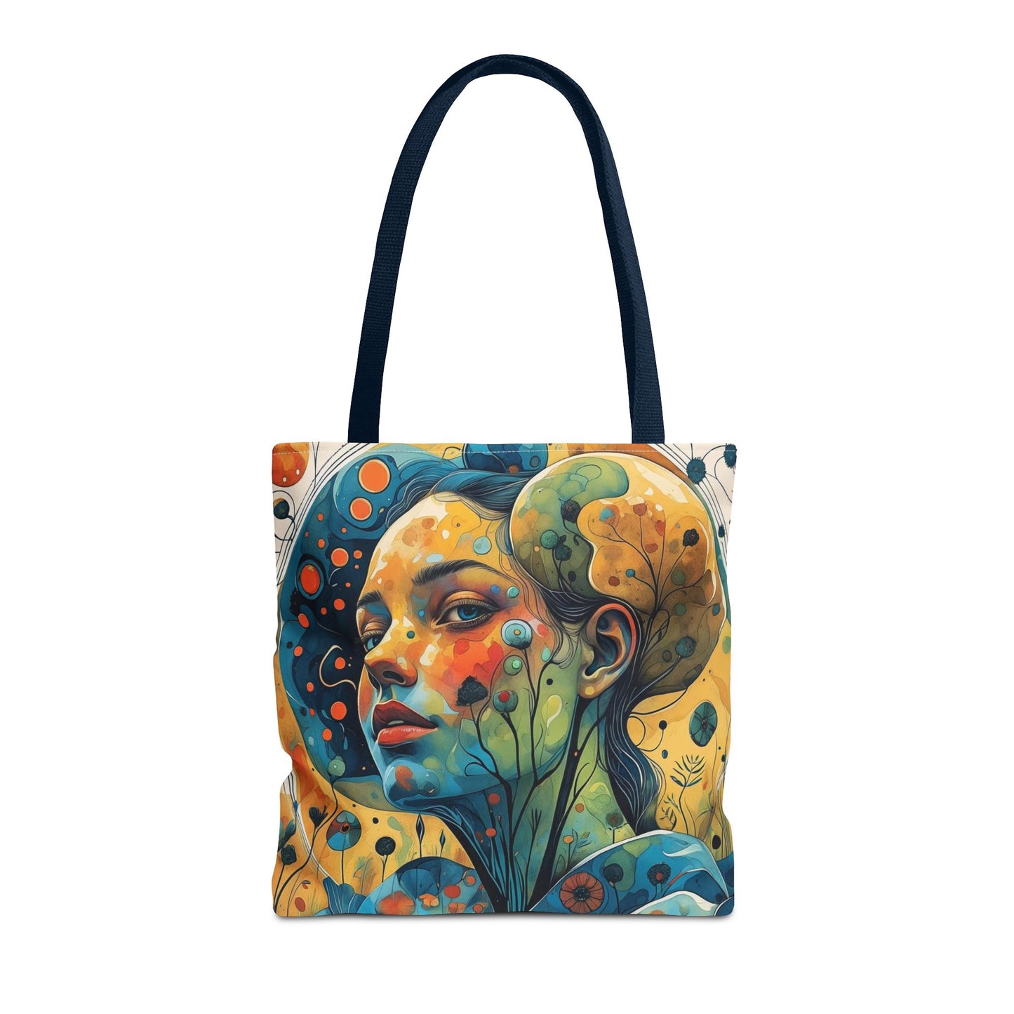 ONIRIC VISIONS. Bags that Dream with You. LOOK AT ME