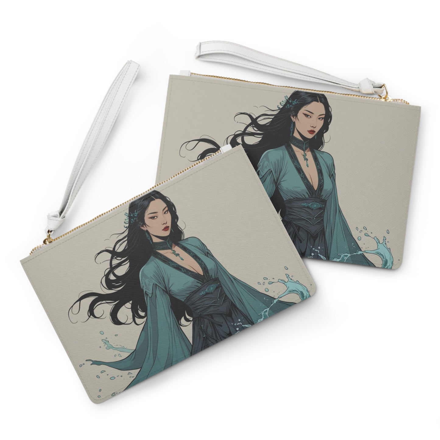 POCHETTE - Grazia femminile giapponese