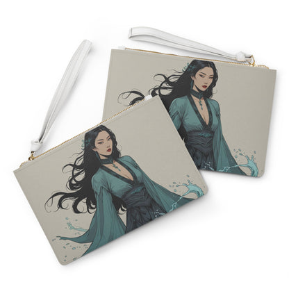 POCHETTE - Grazia femminile giapponese