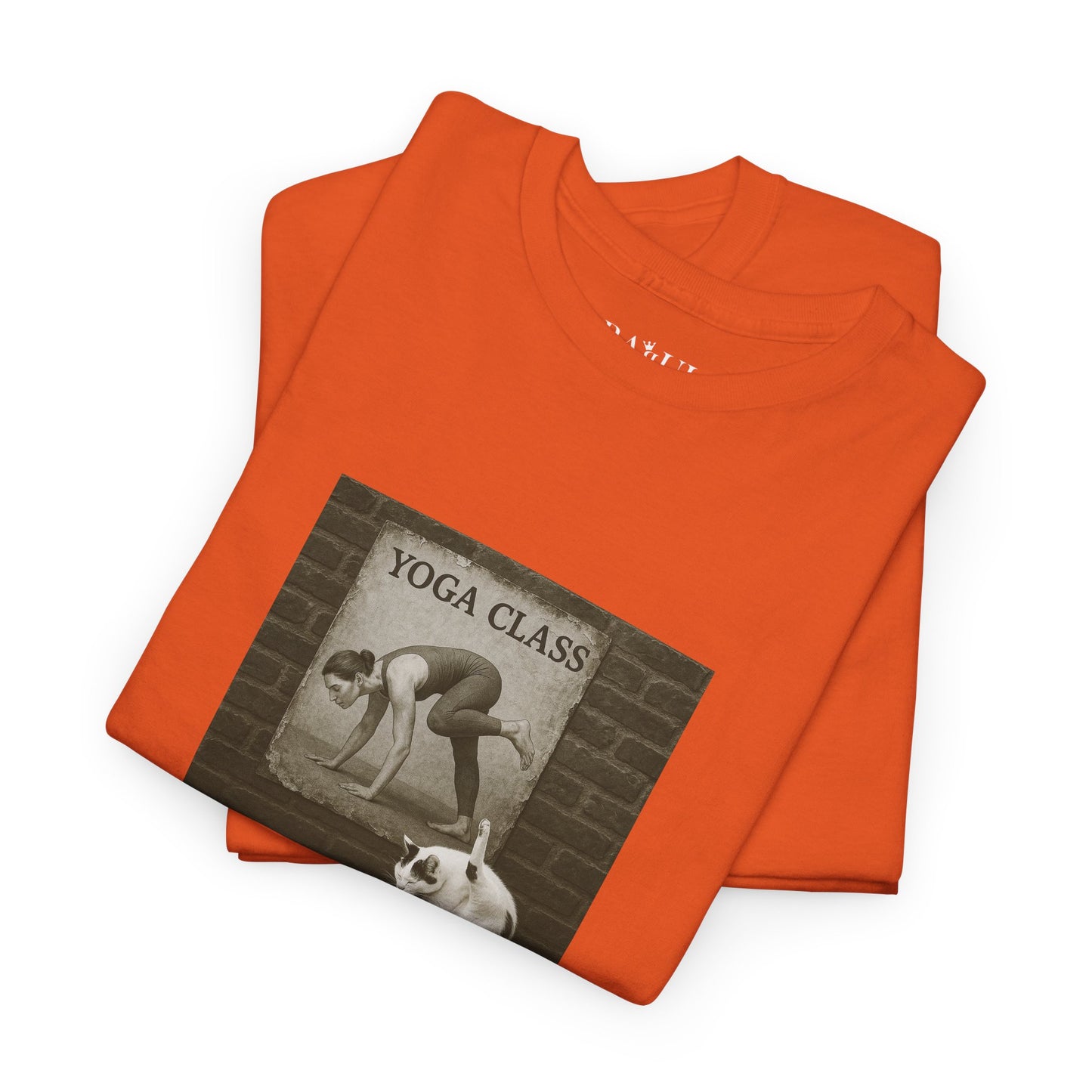 T-shirt Ribelle – Maglietta Unisex in Cotone Pesante per Spiriti Liberi.