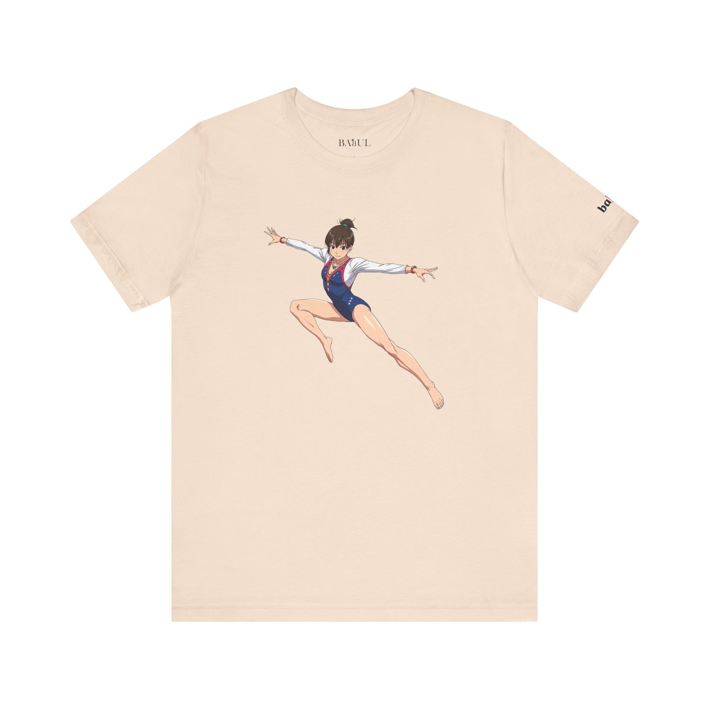 Magliette Anime Athletic Club