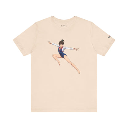 Magliette Anime Athletic Club