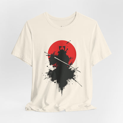 The Warrior’s Shadow: Why the Samurai is the Archetype of Our Time