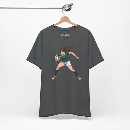 Magliette Anime Athletic Club