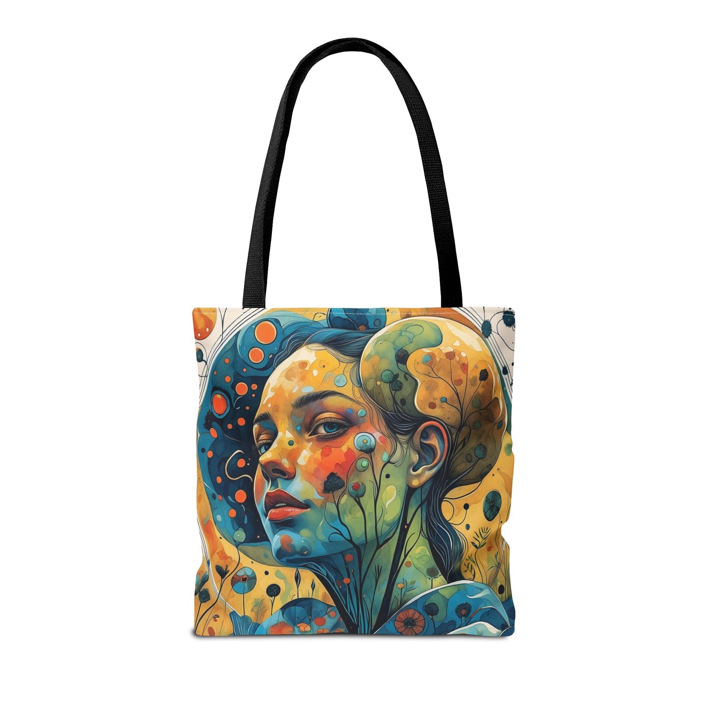 ONIRIC VISIONS. Bags that Dream with You. LOOK AT ME
