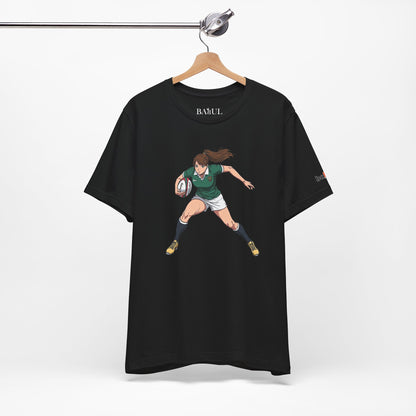 Magliette Anime Athletic Club