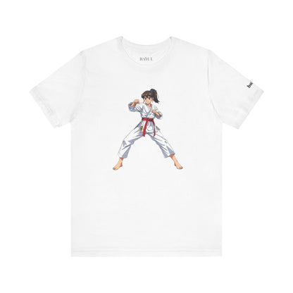 Magliette Anime Athletic Club