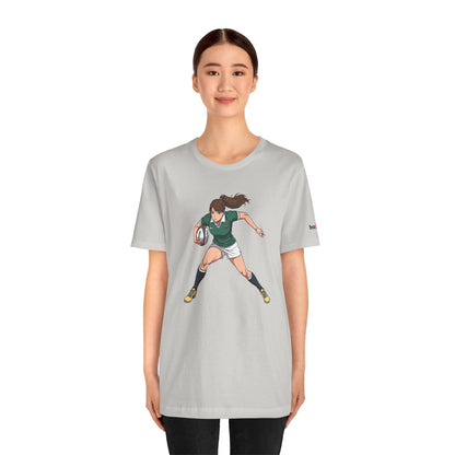 Magliette Anime Athletic Club