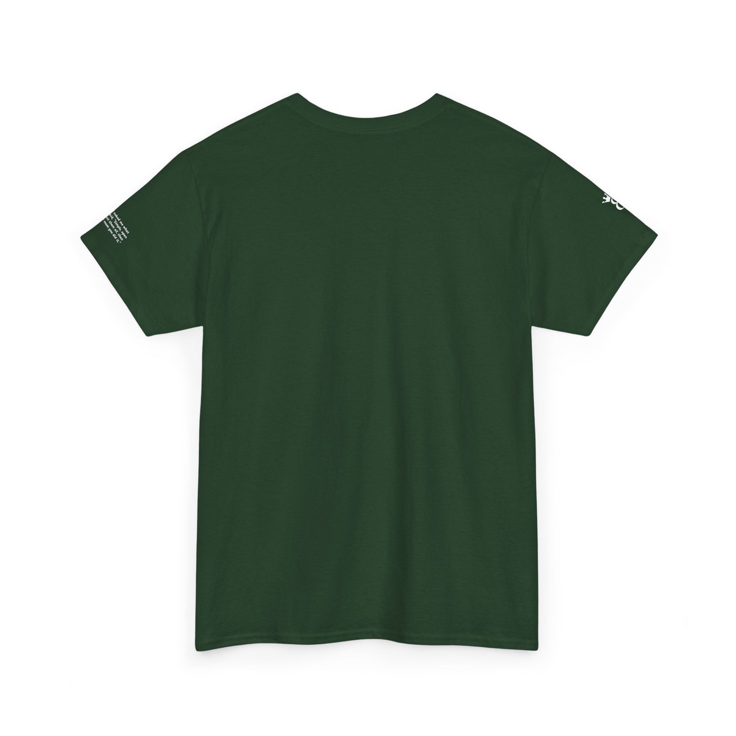 T-shirt Ribelle – Maglietta Unisex in Cotone Pesante per Spiriti Liberi.