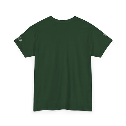 T-shirt Ribelle – Maglietta Unisex in Cotone Pesante per Spiriti Liberi.