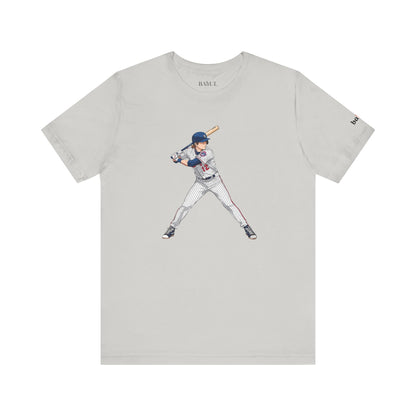 Magliette Anime Athletic Club