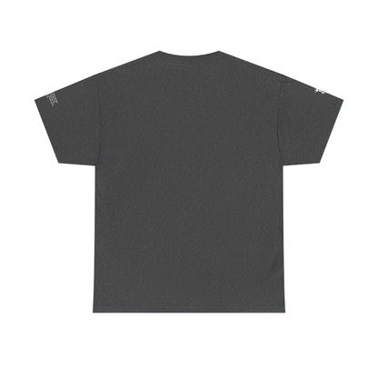 T-shirt Ribelle – Maglietta Unisex in Cotone Pesante per Spiriti Liberi.