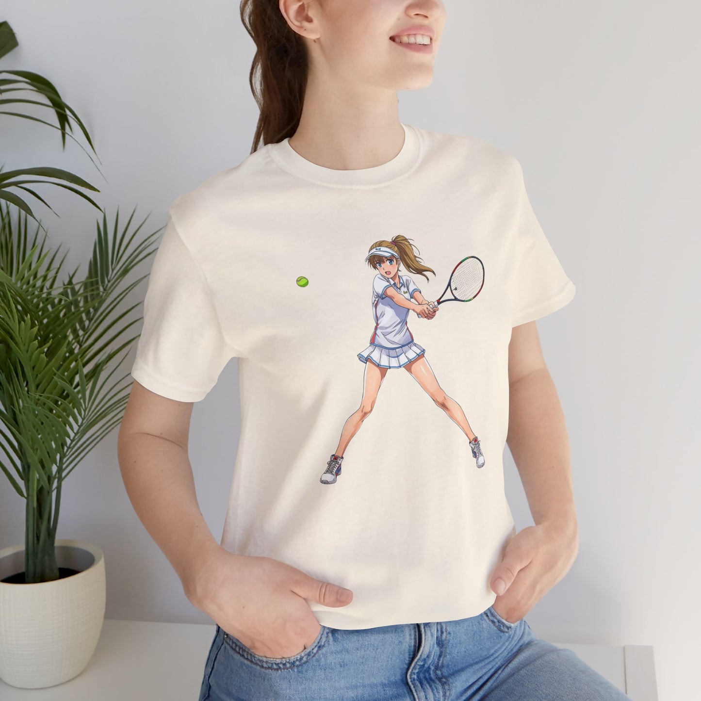 Magliette Anime Athletic Club