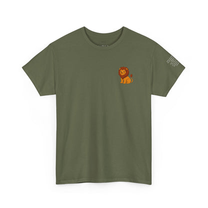 LEO - Dreamy Zodiac T-Shirts – The Magic of the Stars