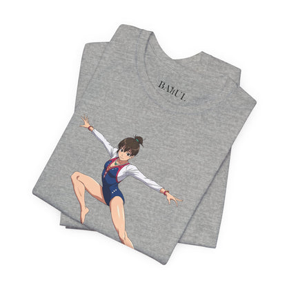 Magliette Anime Athletic Club