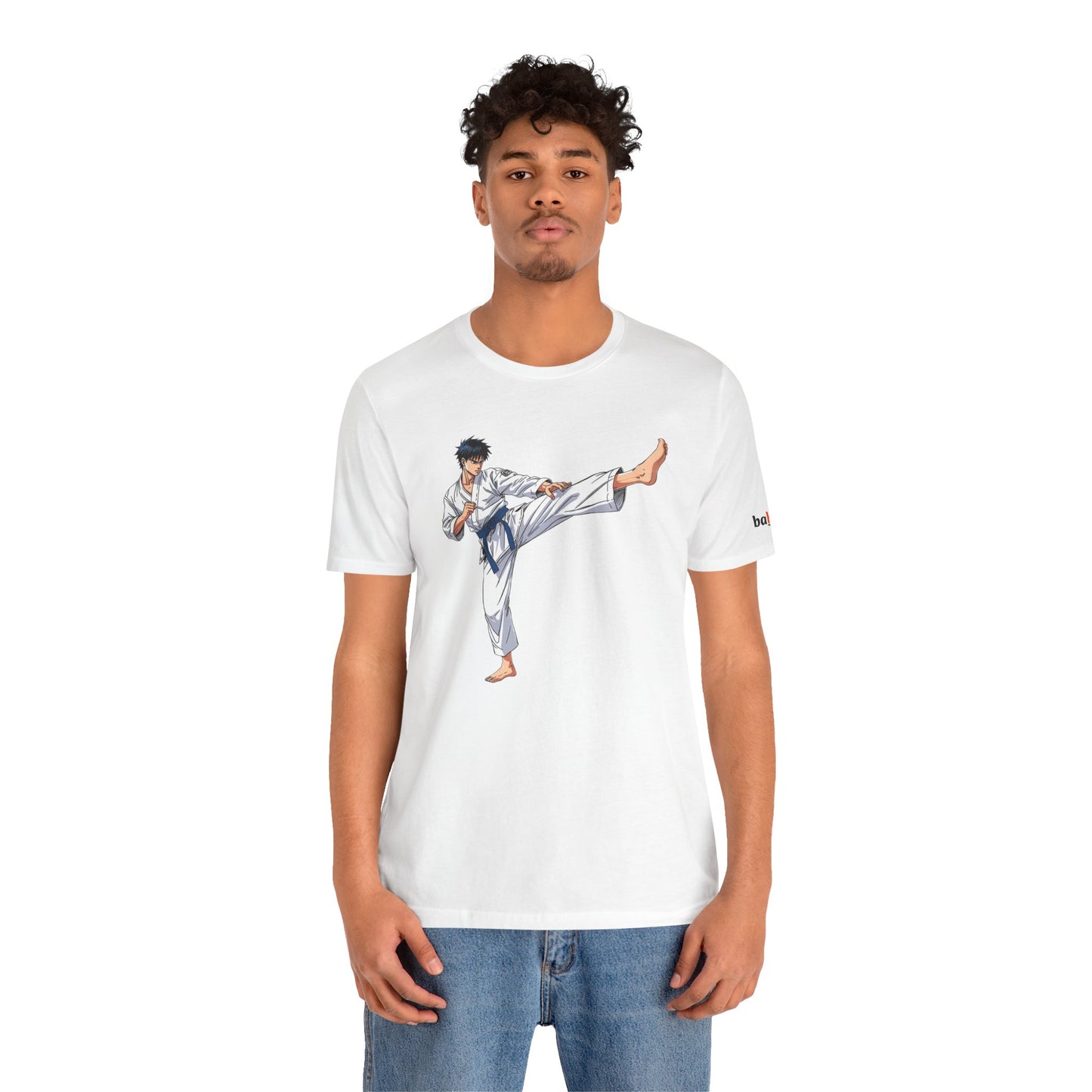 Magliette Anime Athletic Club