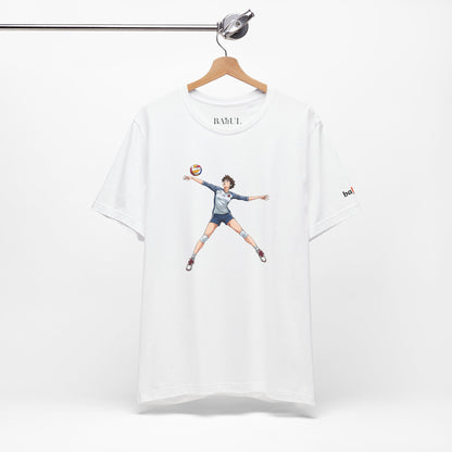 Magliette Anime Athletic Club
