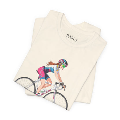 Magliette Anime Athletic Club