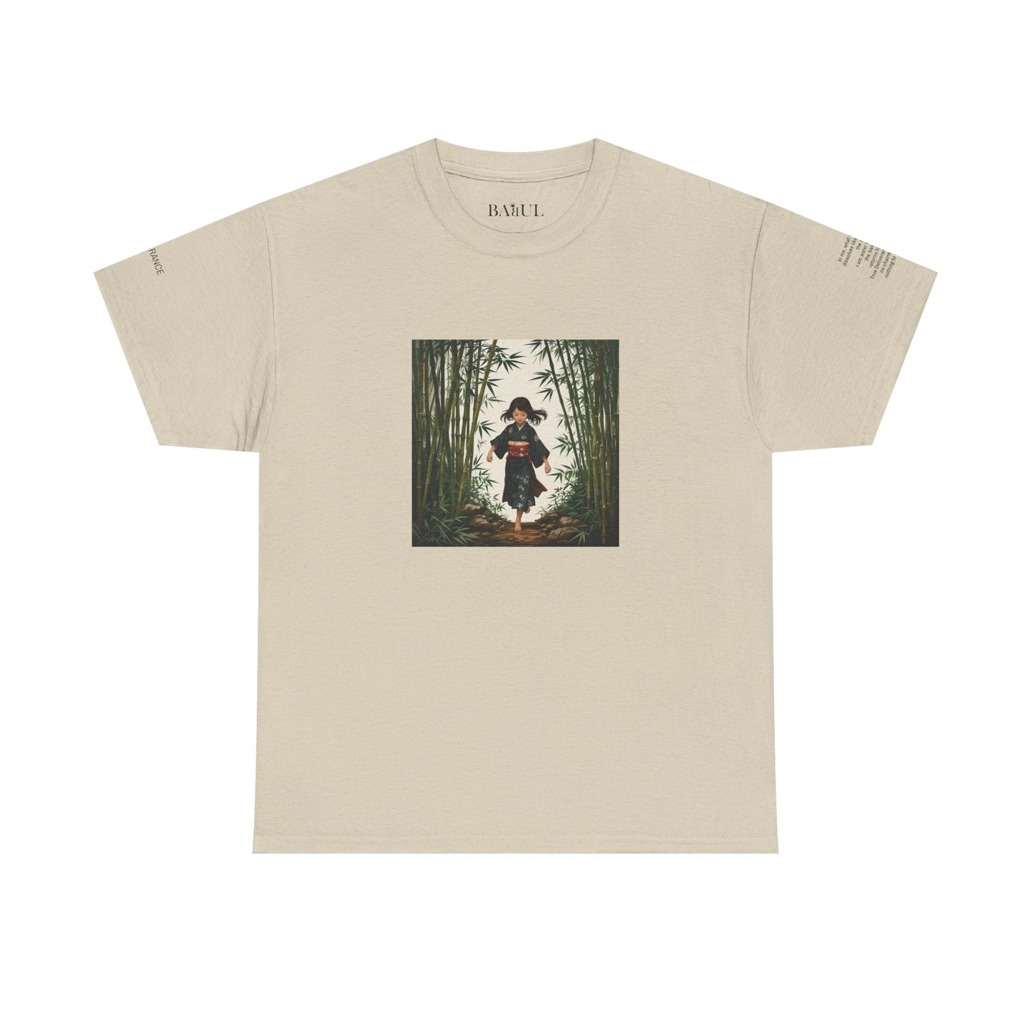 I Ching, T-Shirt degli Esagrammi, La Liberazione
