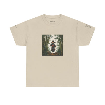 I Ching, T-Shirt degli Esagrammi, La Liberazione