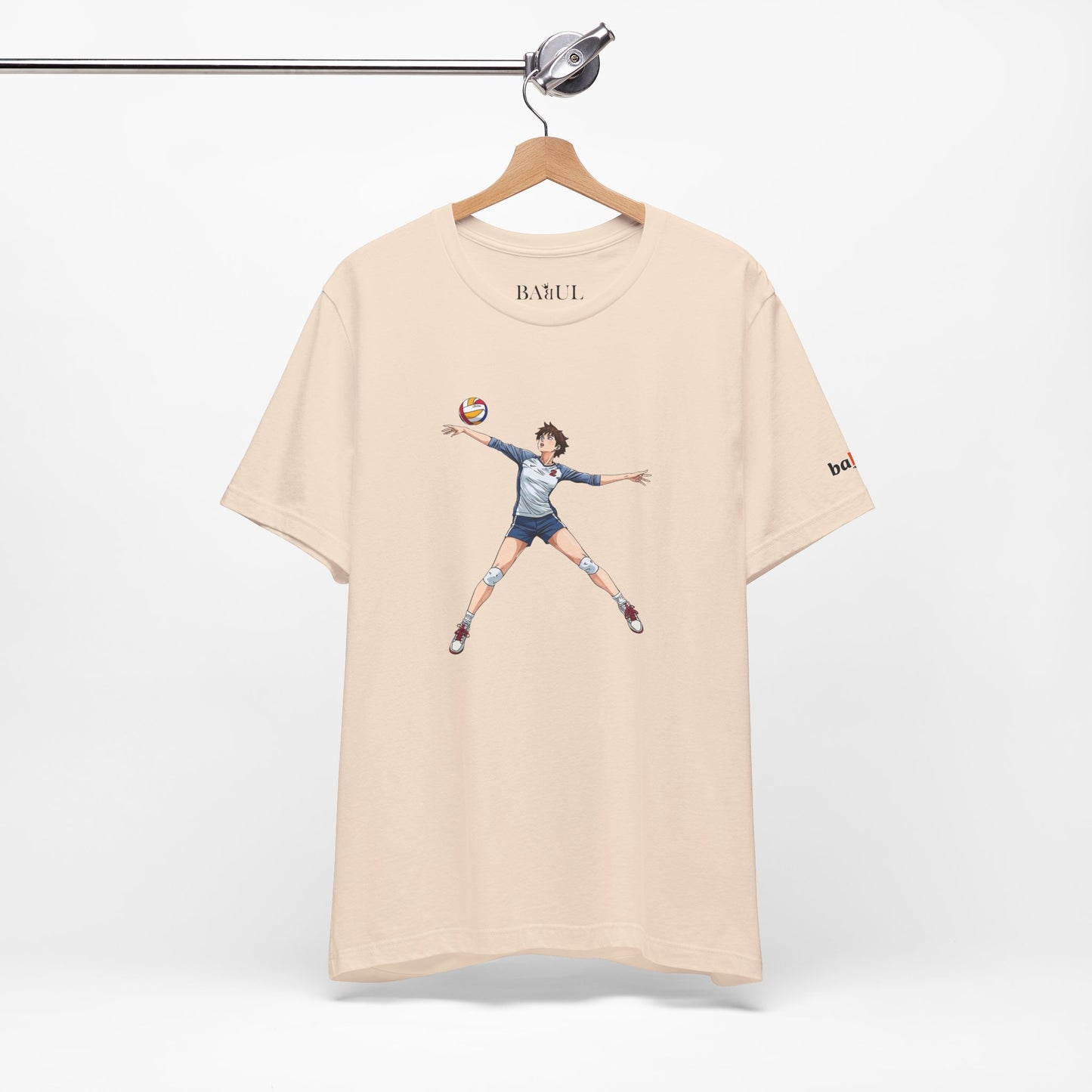 Magliette Anime Athletic Club