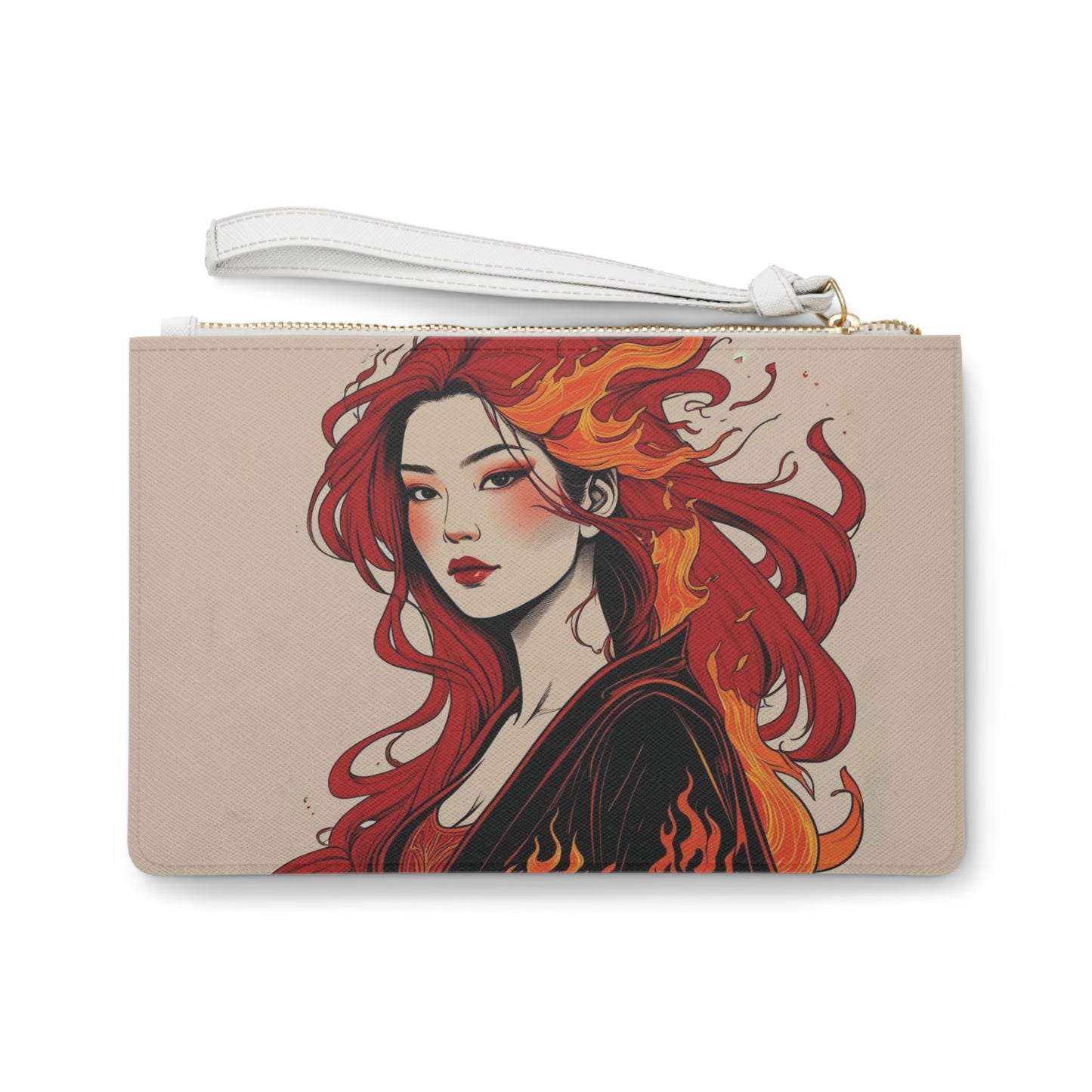 Borsa a tracolla - Grazia femminile giapponese
