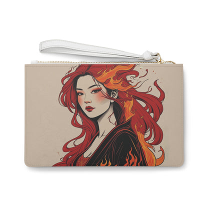Borsa a tracolla - Grazia femminile giapponese