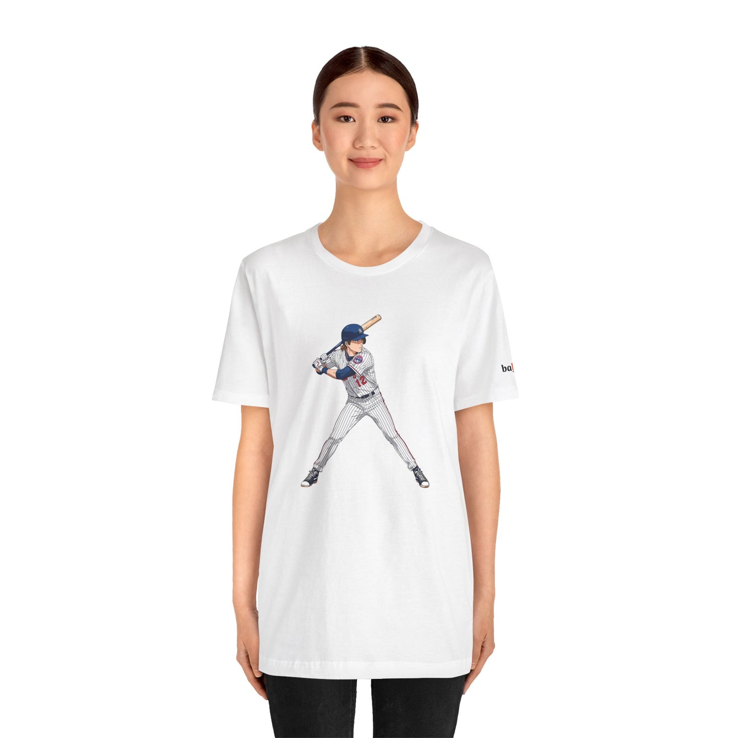Magliette Anime Athletic Club
