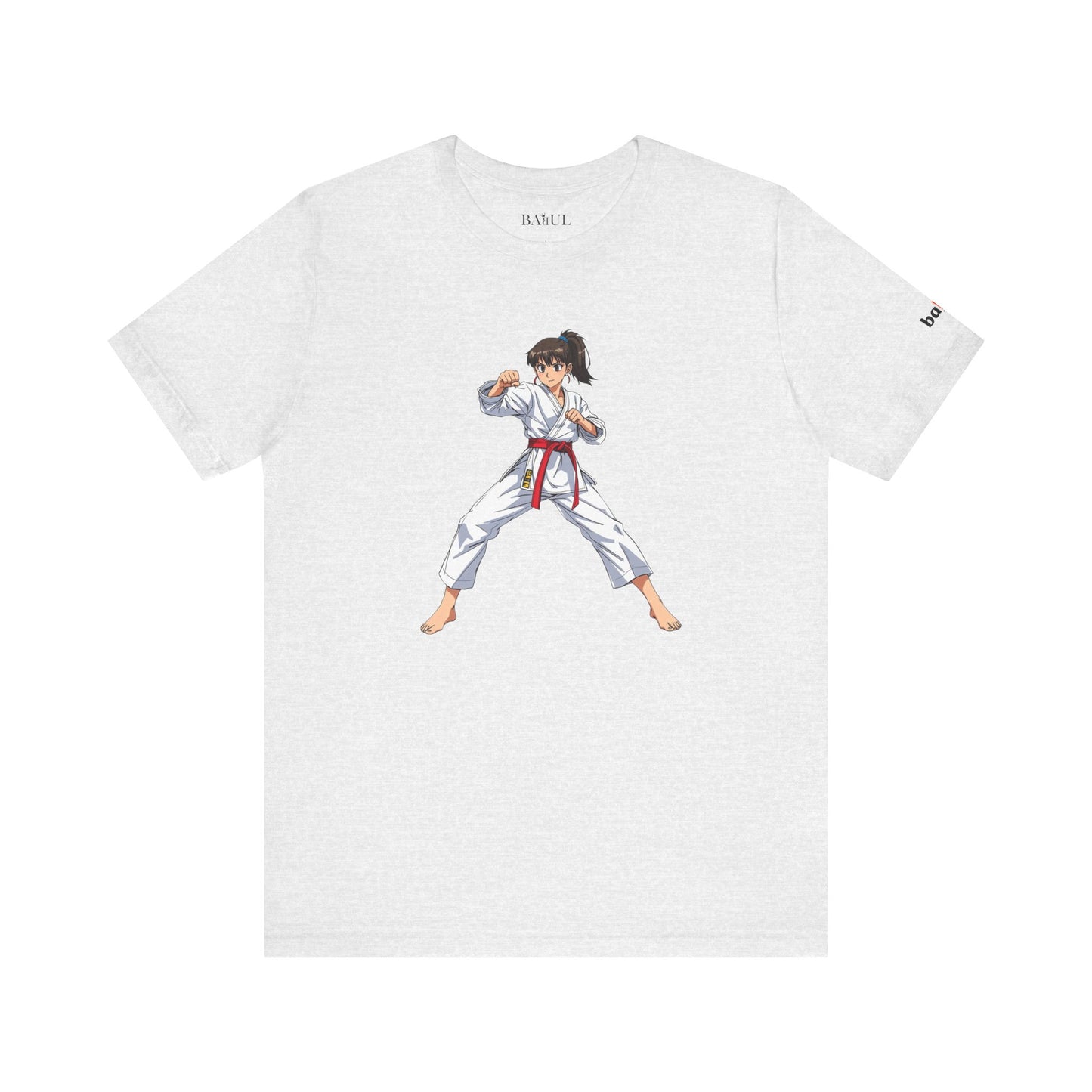 Magliette Anime Athletic Club