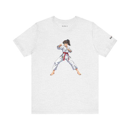Magliette Anime Athletic Club