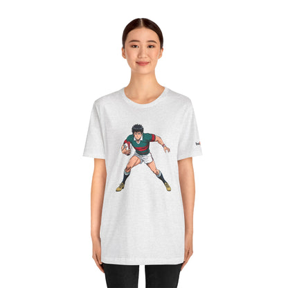 Magliette Anime Athletic Club