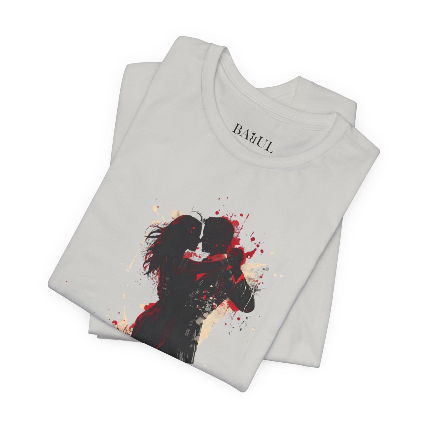 Midnight Tango: The Rhythm of the Streets. Where Passion Meets Urban Streetwear