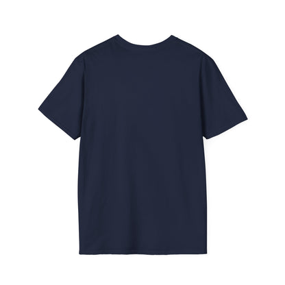 CoffeeTherapy T-Shirt – Irony Is the Best Cure (Right After Coffee)