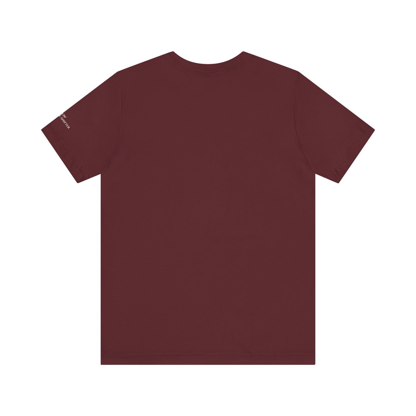 IL CORVO – Il Mutaforma - Magic Animals T-Shirt