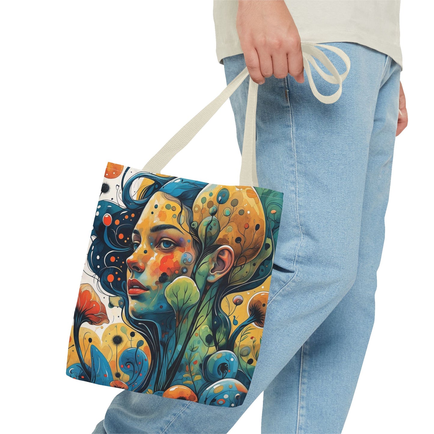 ONIRIC VISIONS. Bags that Dream with You. SUMMER