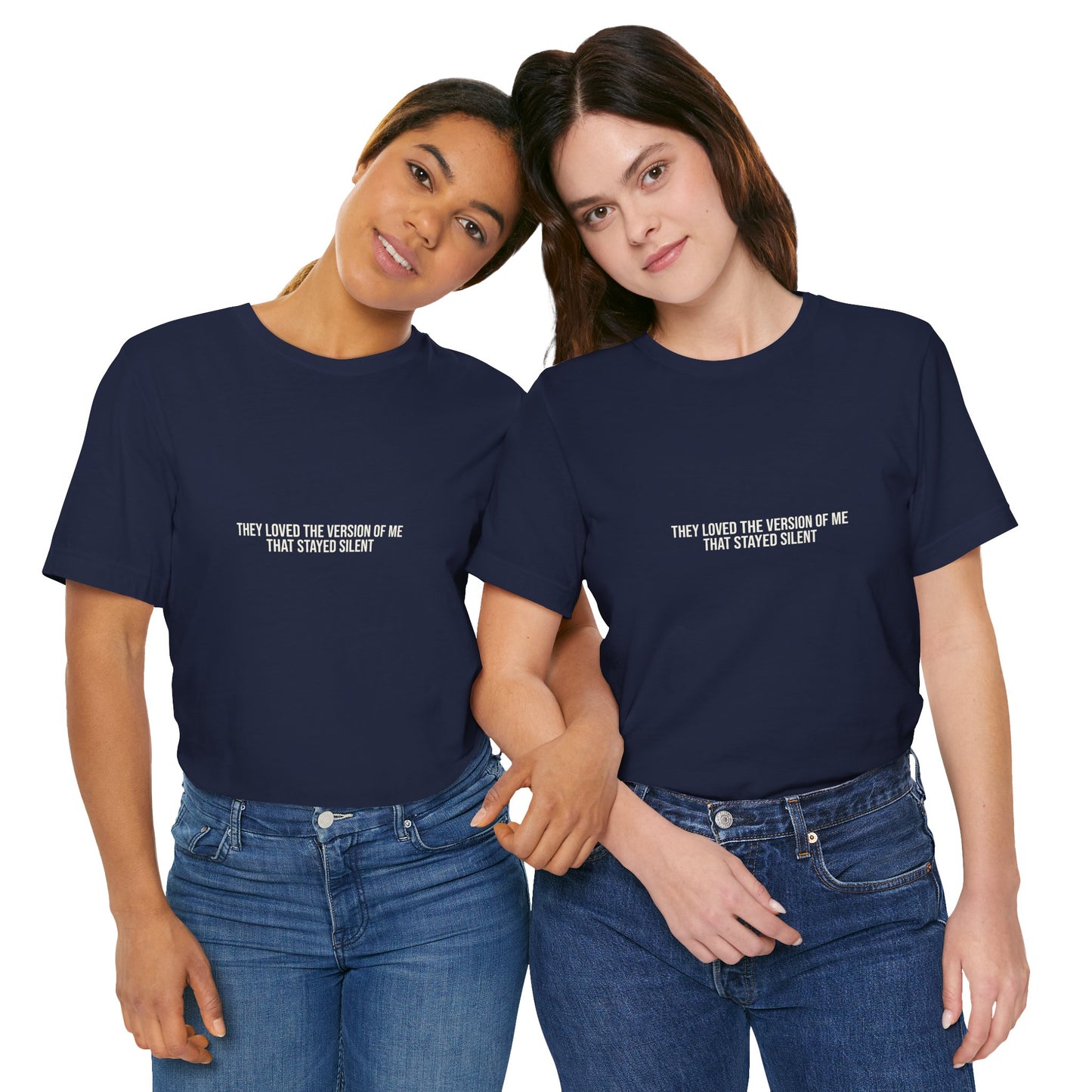 METANOIA T-Shirt – Per chi è cambiato