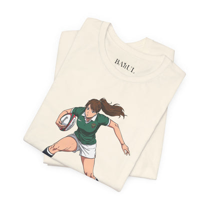 Magliette Anime Athletic Club