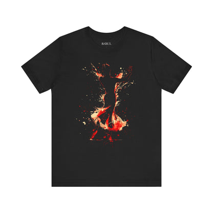 Midnight Tango: The Rhythm of the Streets. Where Passion Meets Urban Streetwear