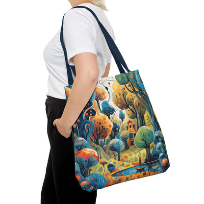 ONIRIC VISIONS. Bags that Dream with You. LAKE