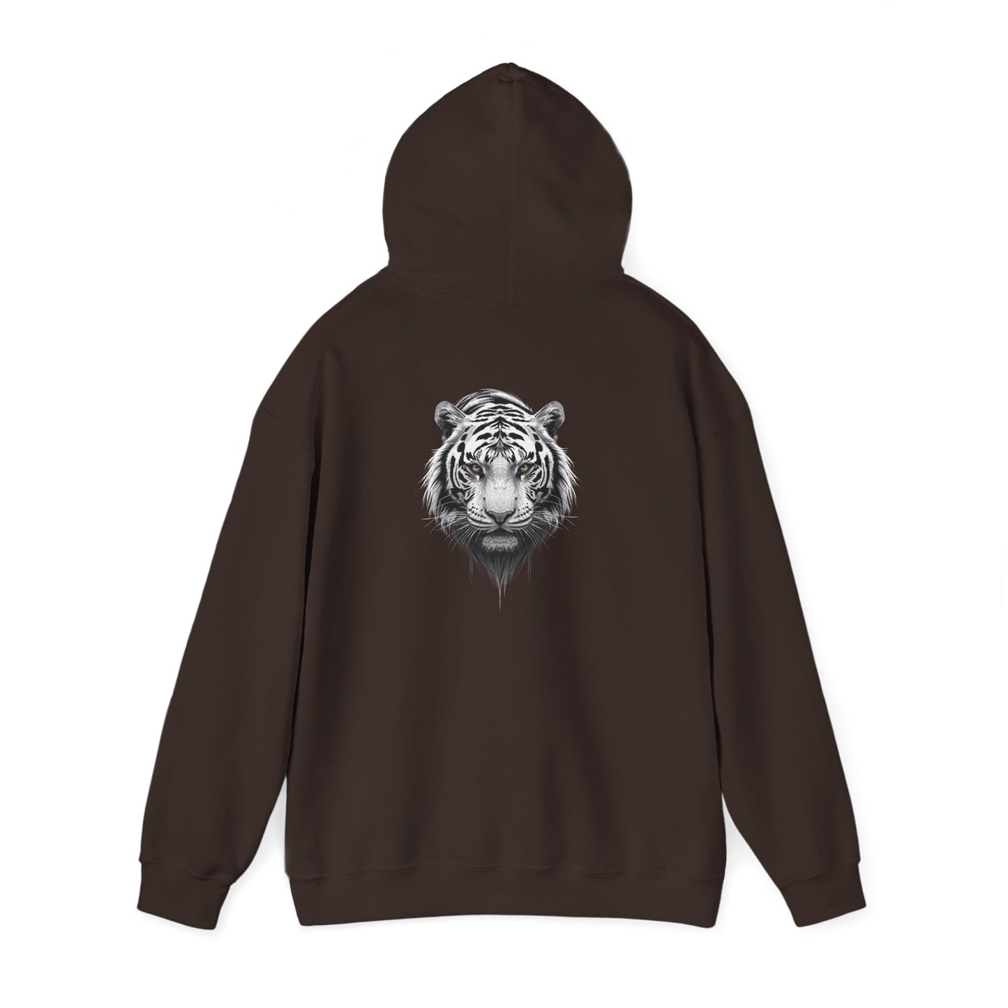 Tattoo Style Sweatshirt