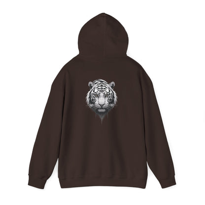 Tattoo Style Sweatshirt