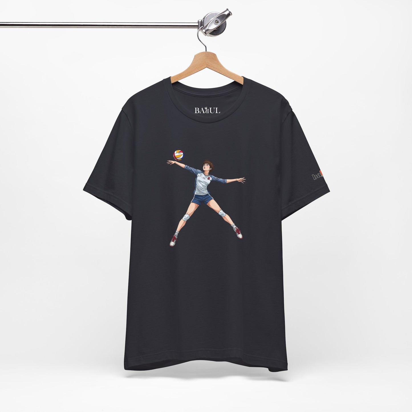 Magliette Anime Athletic Club