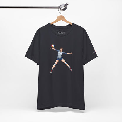 Magliette Anime Athletic Club