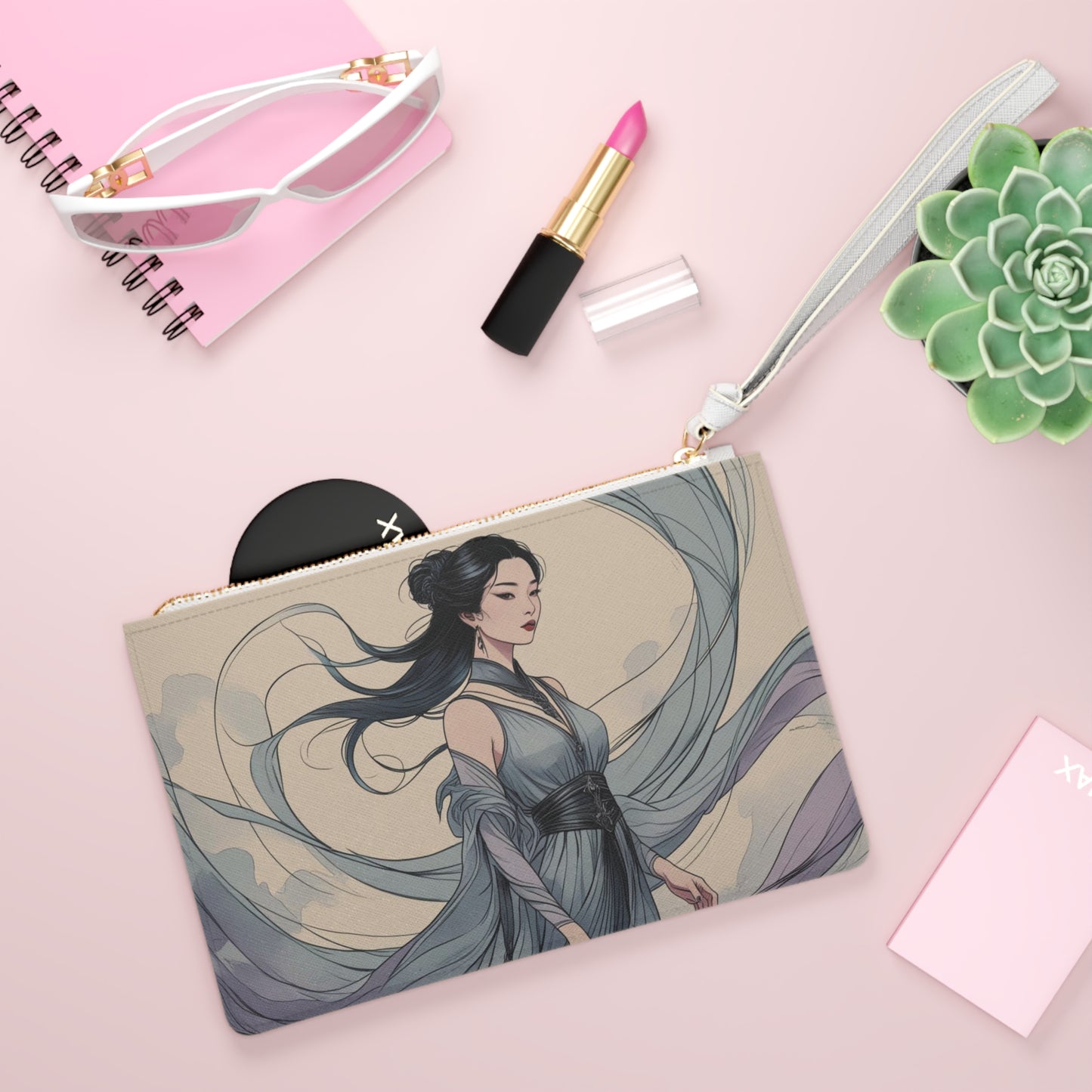 POCHETTE - Grazia femminile giapponese