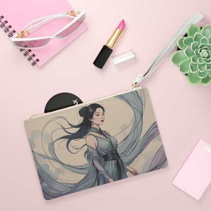 POCHETTE - Grazia femminile giapponese