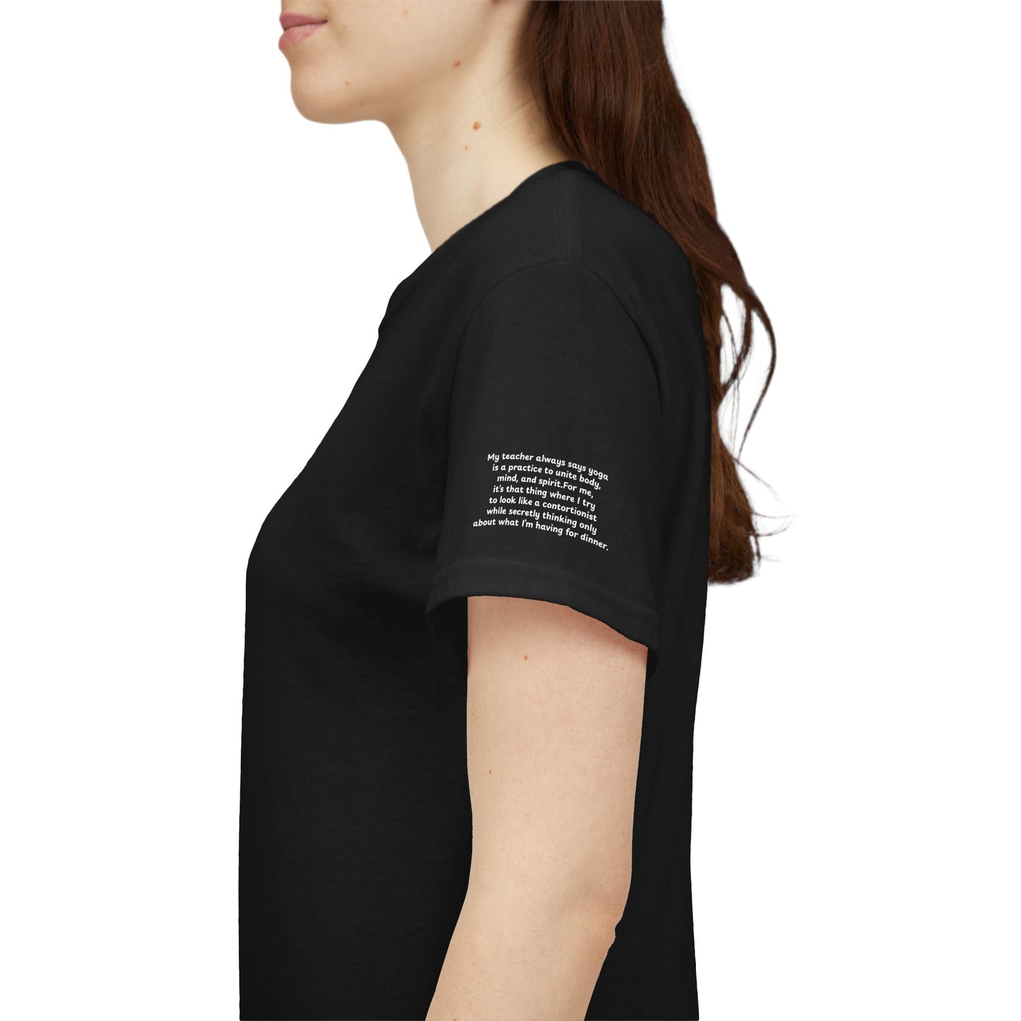 T-shirt Ribelle – Maglietta Unisex in Cotone Pesante per Spiriti Liberi.