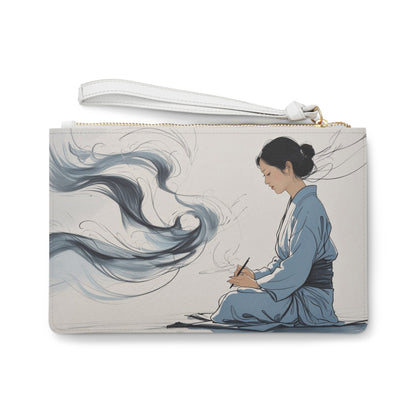 Pochette - Grazia femminile giapponese