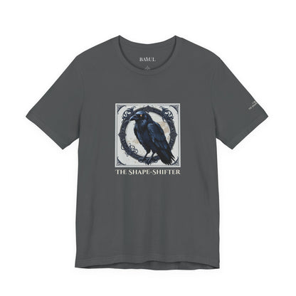 IL CORVO – Il Mutaforma - Magic Animals T-Shirt